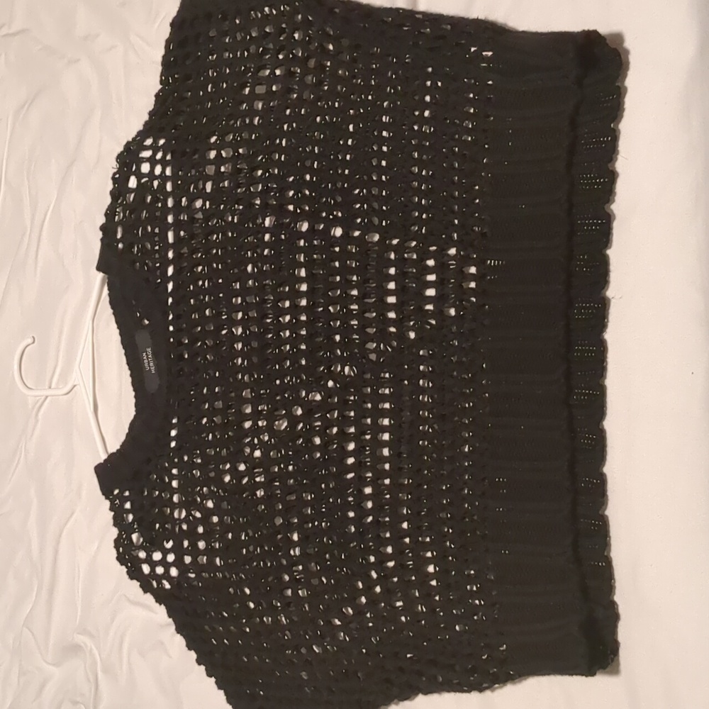 Urban heritage, medium, black top